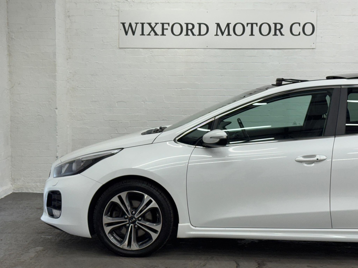 Used Kia Ceed 2017 for sale - 76613070: Photo 39