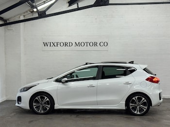 Used Kia Ceed 2017 for sale - 76613070: Photo