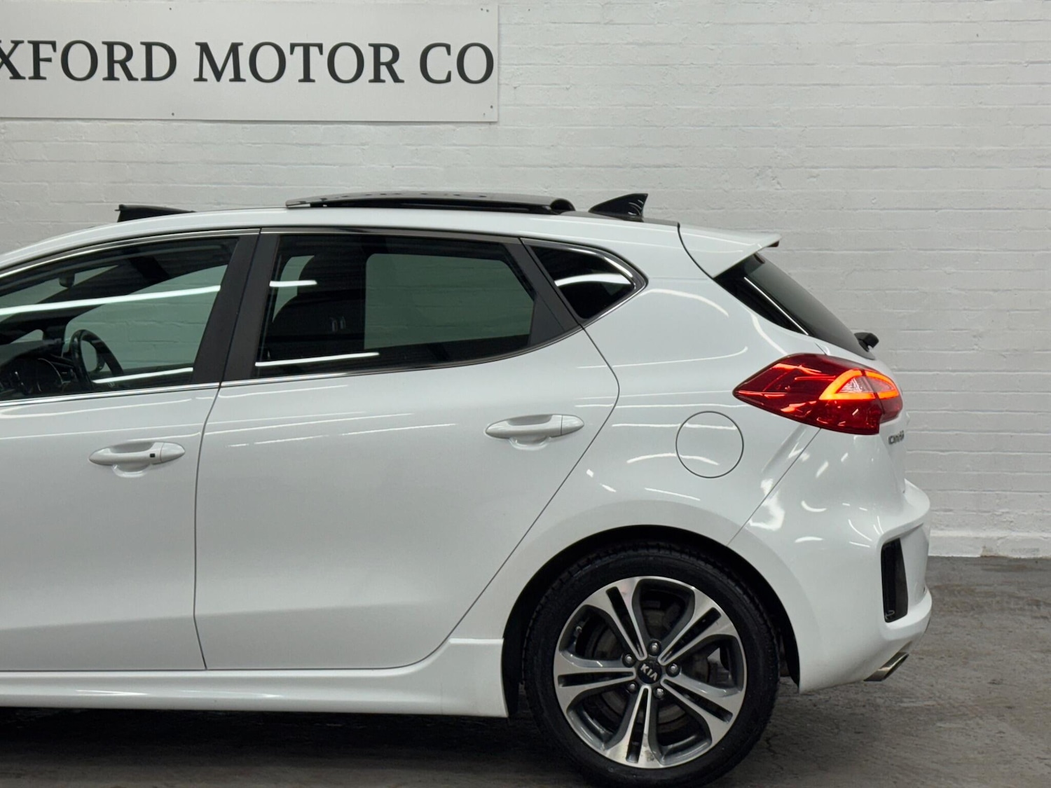 Used Kia Ceed 2017 for sale - 76613070: Photo 40