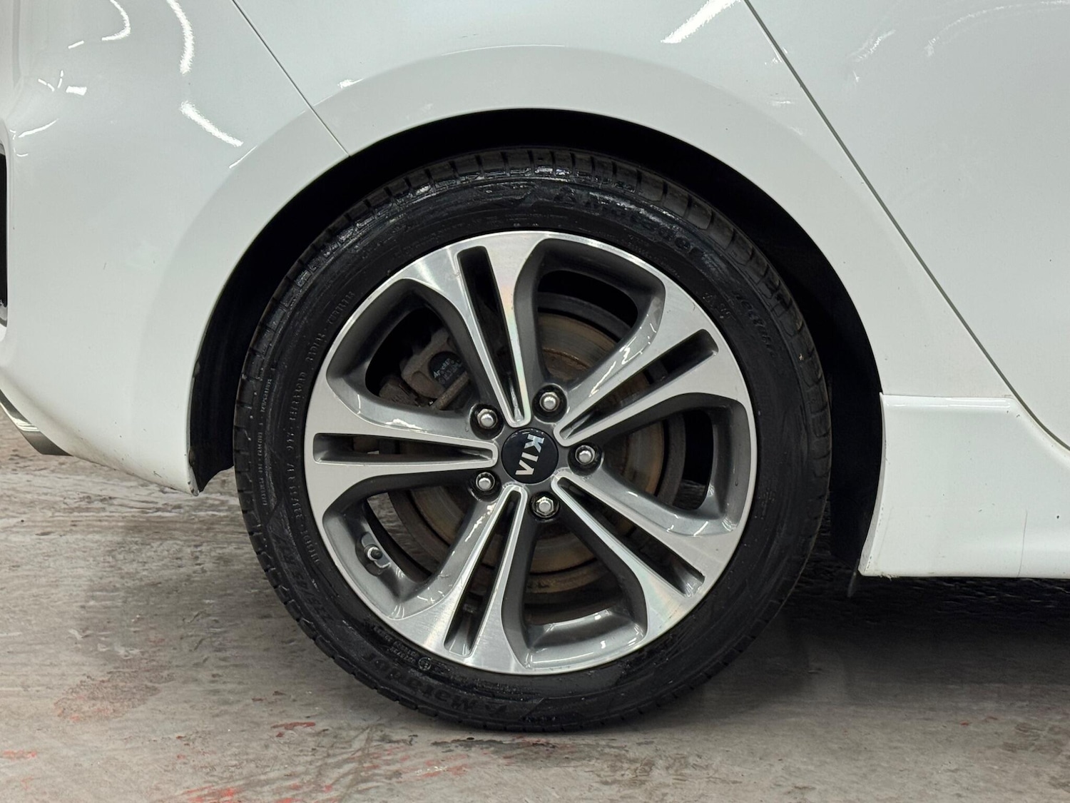 Used Kia Ceed 2017 for sale - 76613070: Photo 43