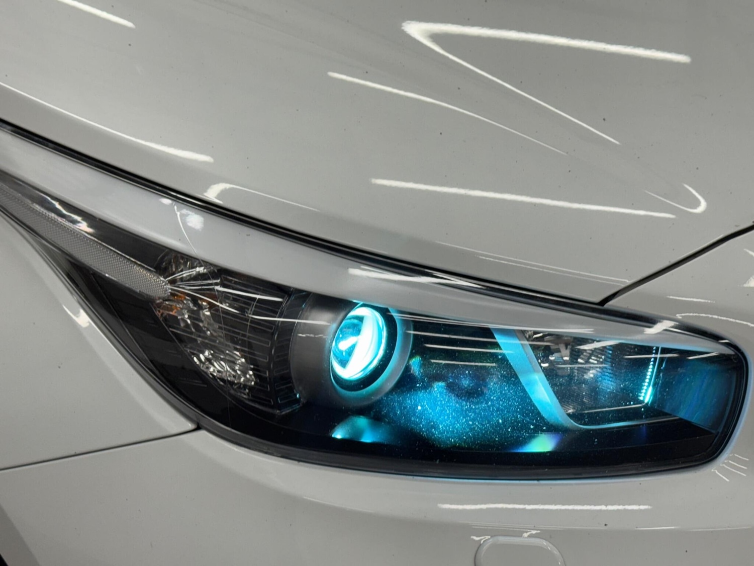 Used Kia Ceed 2017 for sale - 76613070: Photo 44