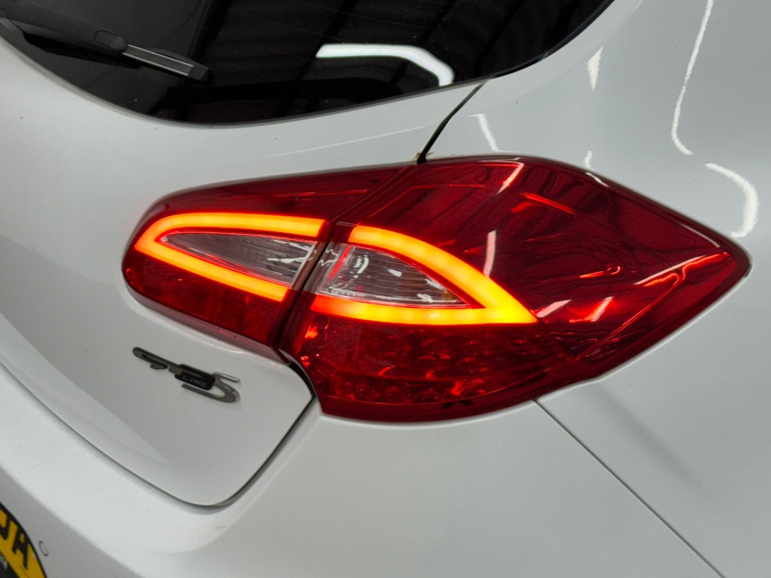 Used Kia Ceed 2017 for sale - 76613070: Photo 45