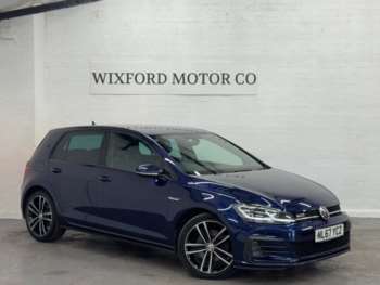2017 (67) - 2.0 TDI GTD Euro 6 (s/s) 5dr