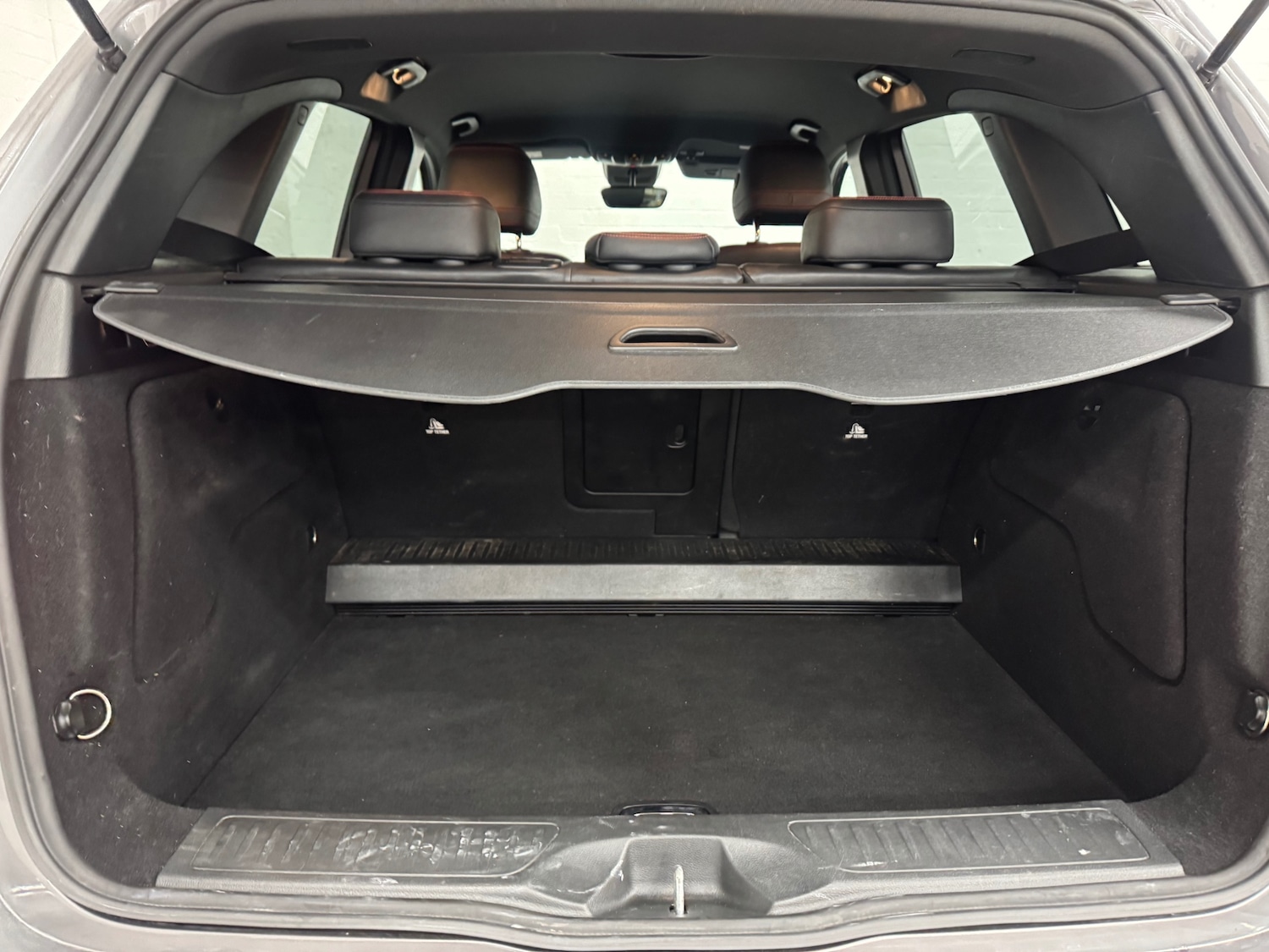 Used Mercedes-Benz B Class 2017 for sale - 77136922: Photo 10