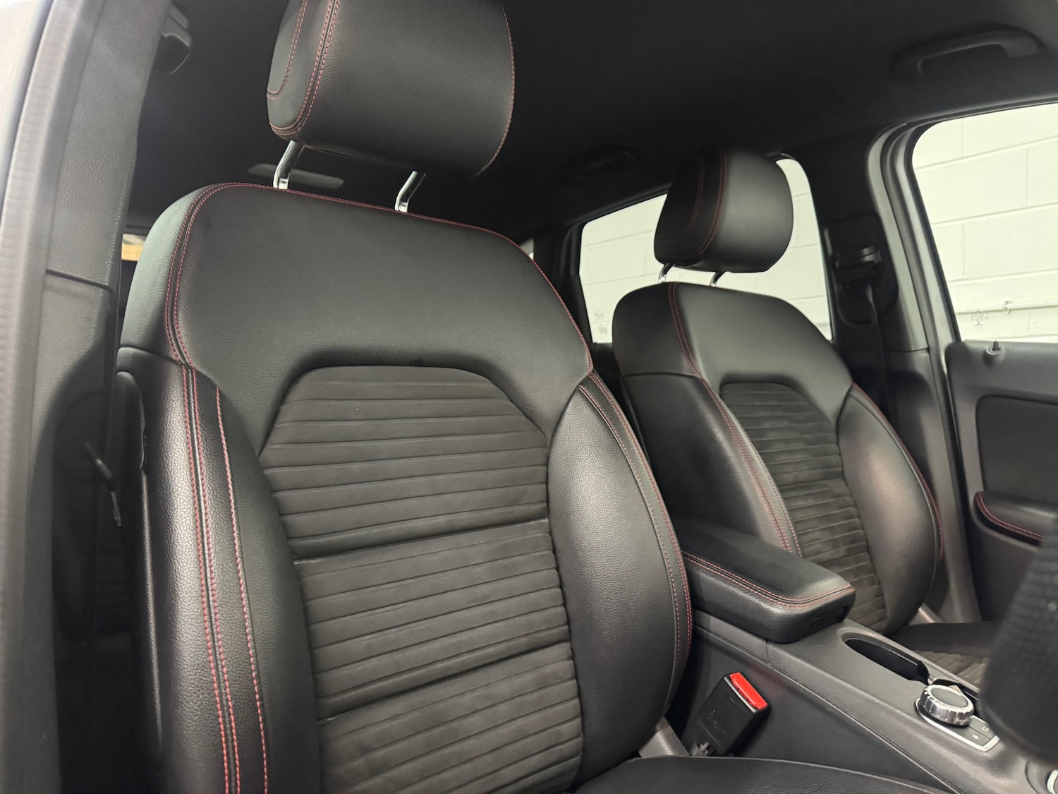 Used Mercedes-Benz B Class 2017 for sale - 77136922: Photo 14