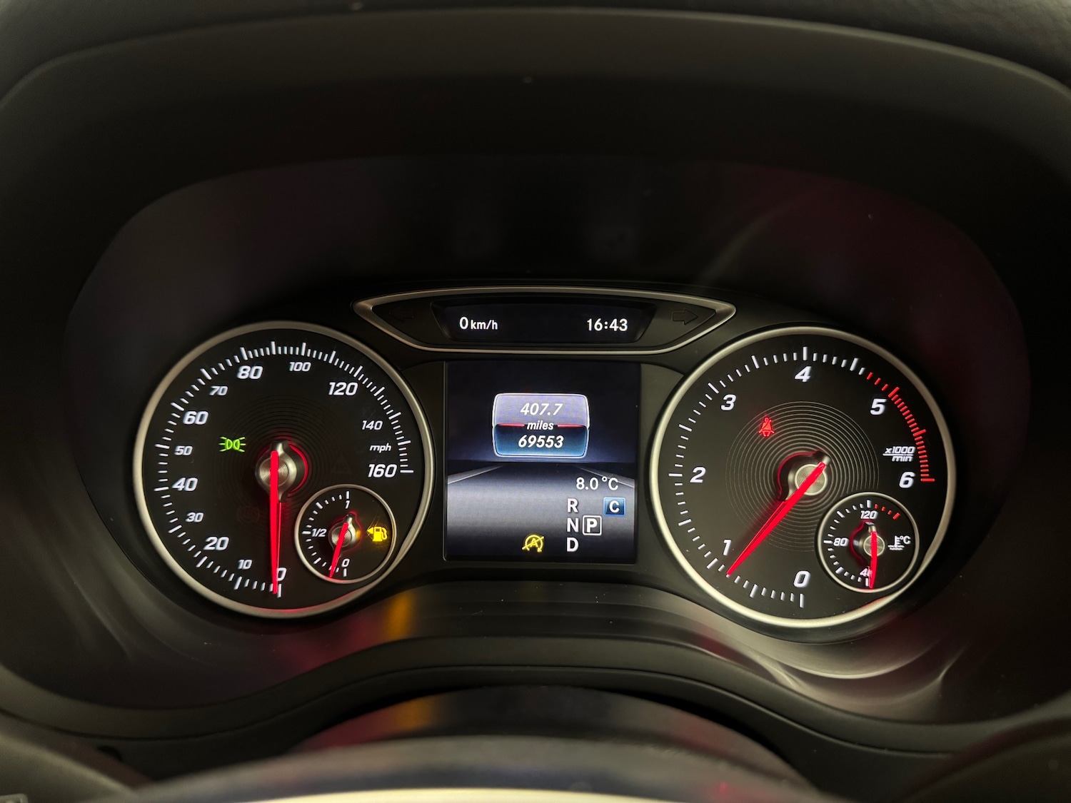 Used Mercedes-Benz B Class 2017 for sale - 77136922: Photo 26