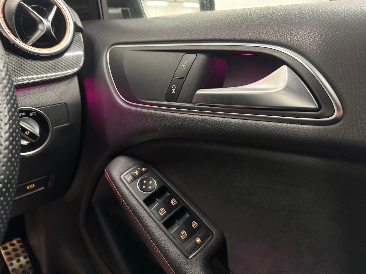 Used Mercedes-Benz B Class 2017 for sale - 77136922: Photo 28