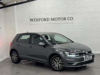 2018 (68) - 1.6 TDI SE Nav DSG Euro 6 (s/s) 5dr