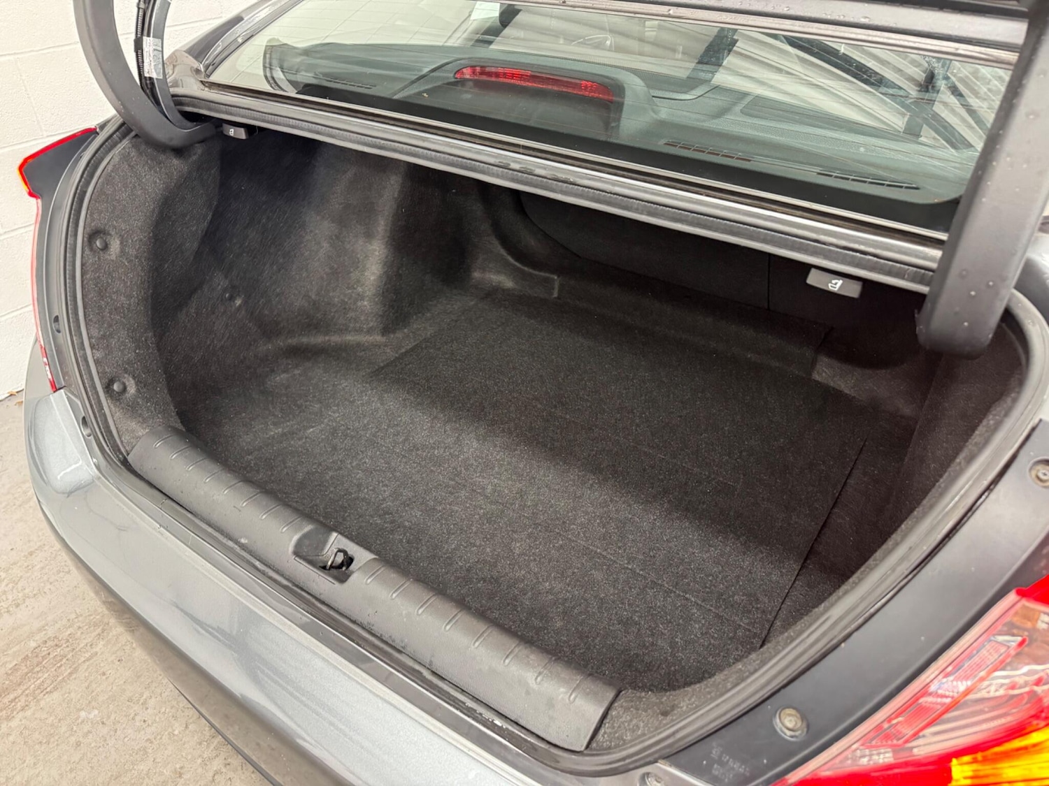 Used Honda Civic 2018 for sale - 76608224: Photo 10