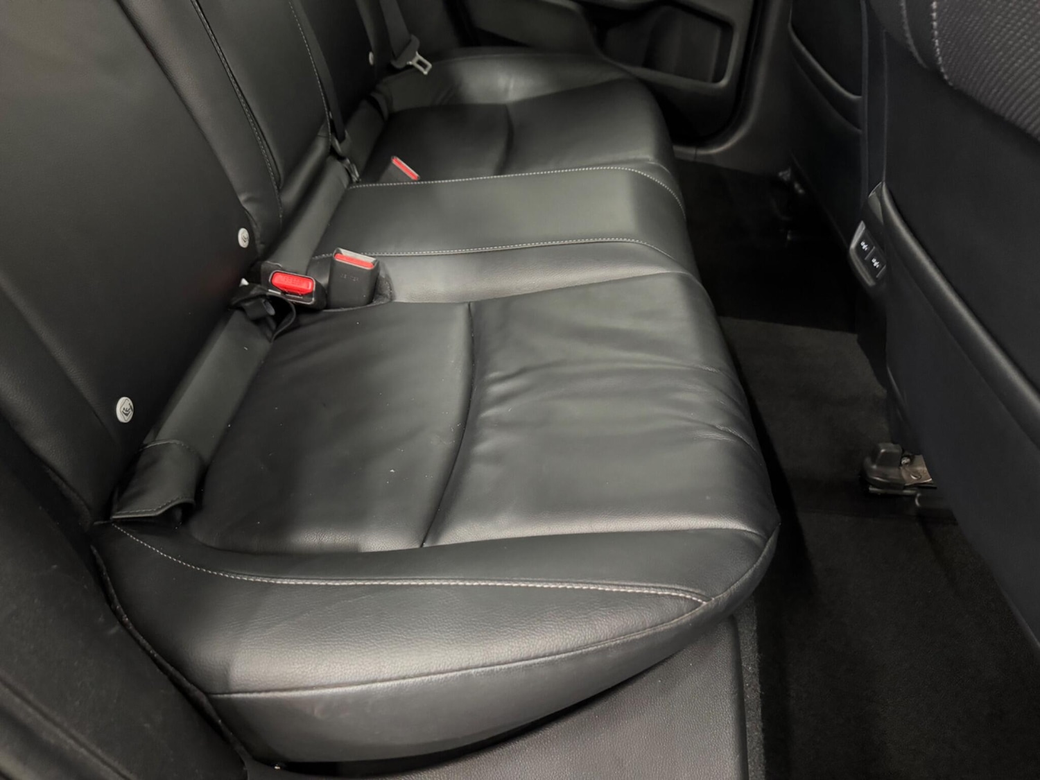 Used Honda Civic 2018 for sale - 76608224: Photo 17