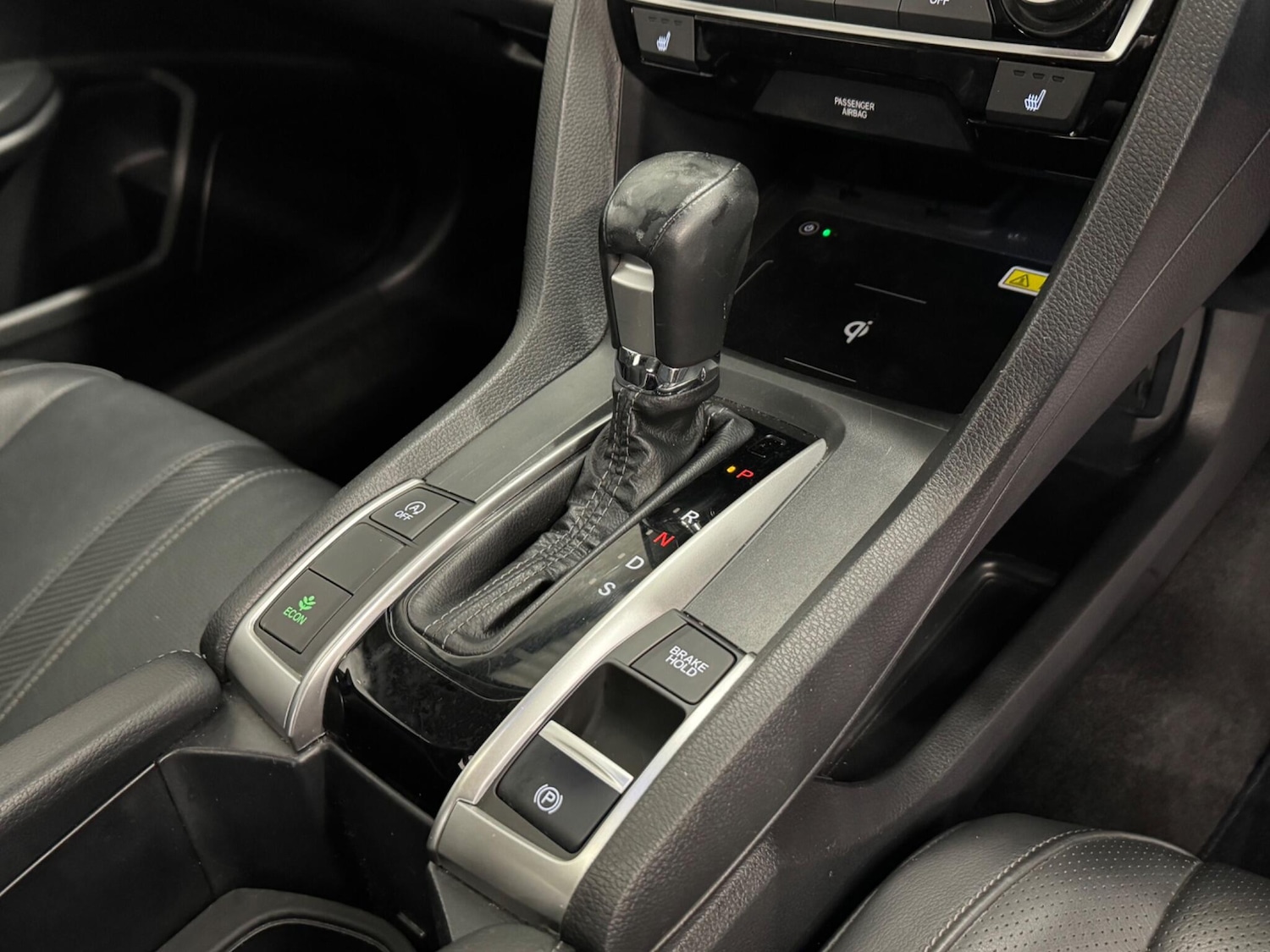 Used Honda Civic 2018 for sale - 76608224: Photo 24