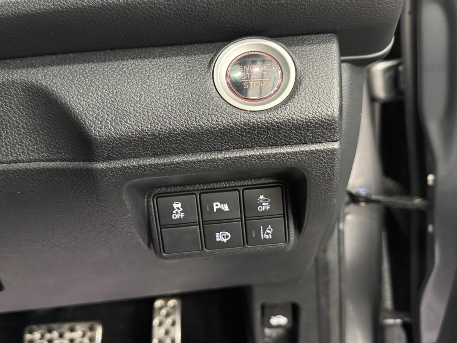 Used Honda Civic 2018 for sale - 76608224: Photo 25