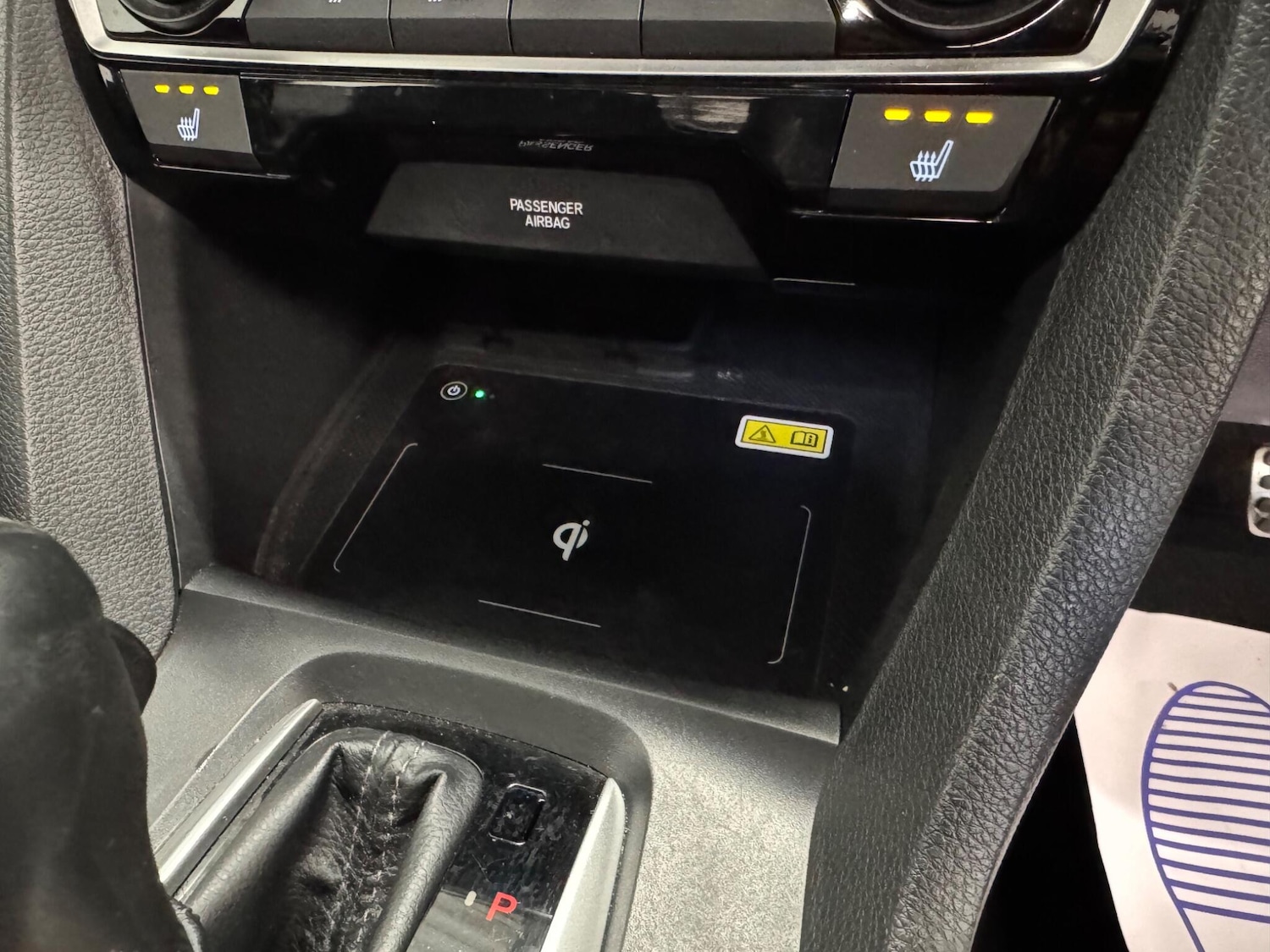 Used Honda Civic 2018 for sale - 76608224: Photo 28