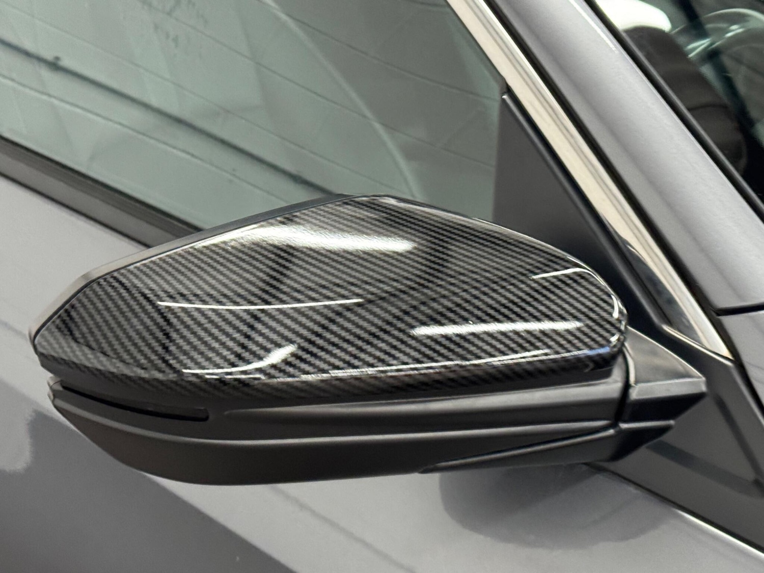 Used Honda Civic 2018 for sale - 76608224: Photo 43