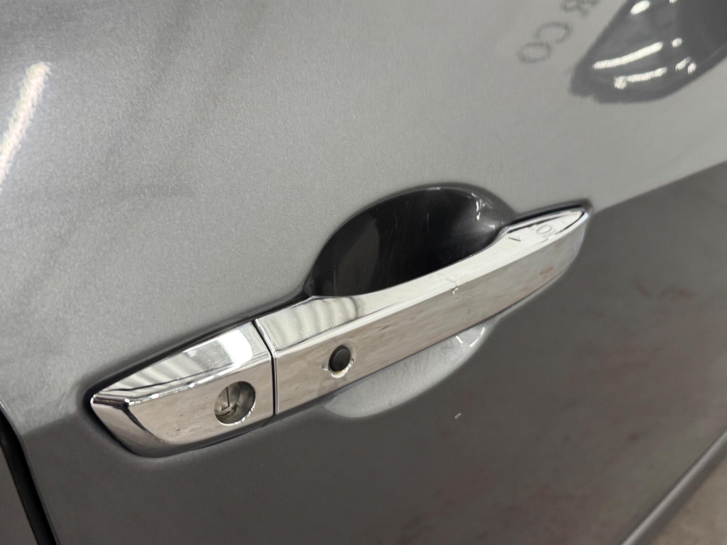 Used Honda Civic 2018 for sale - 76608224: Photo 47