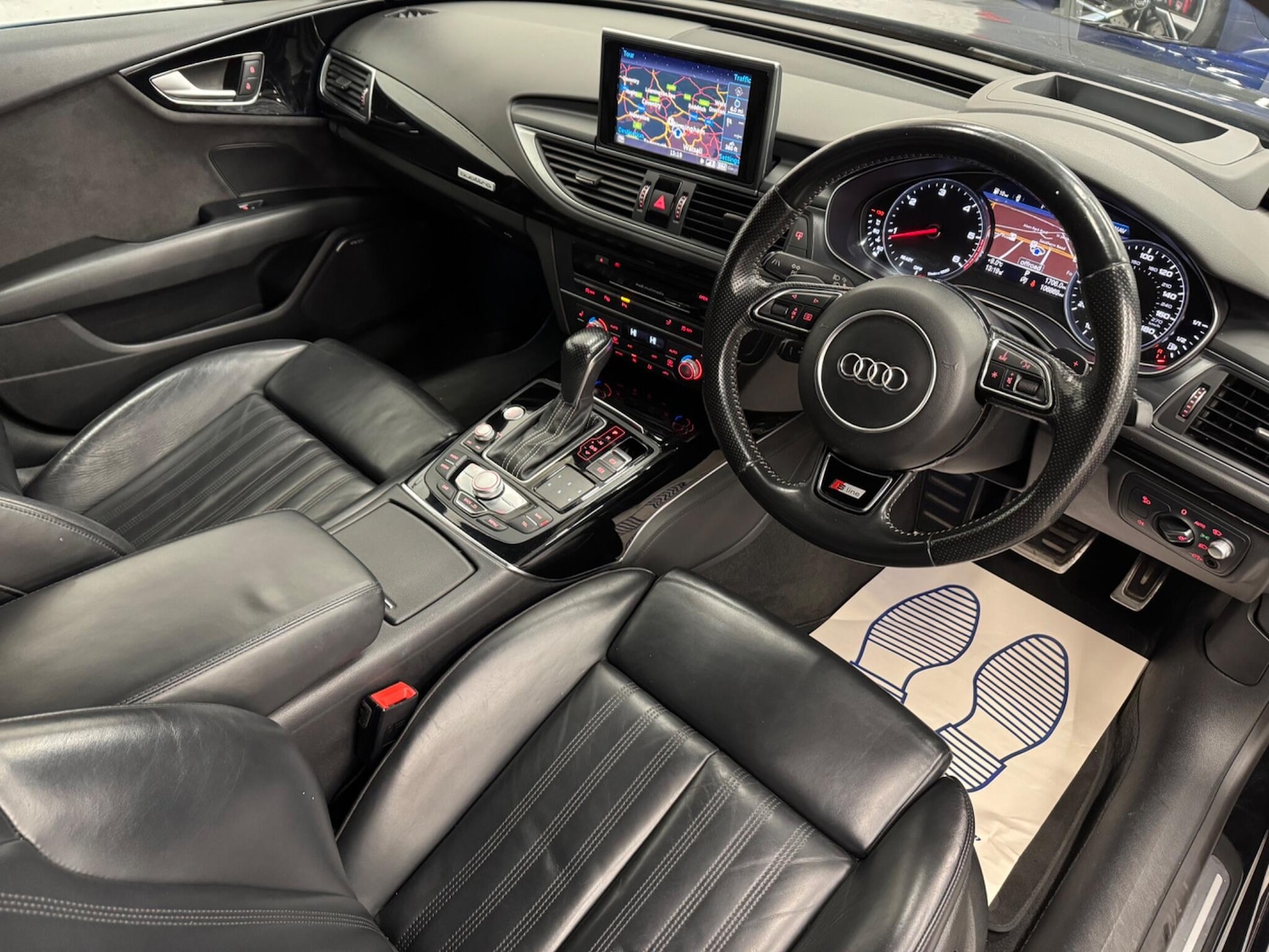 Used Audi A7 2016 for sale - 76671319: Photo 10