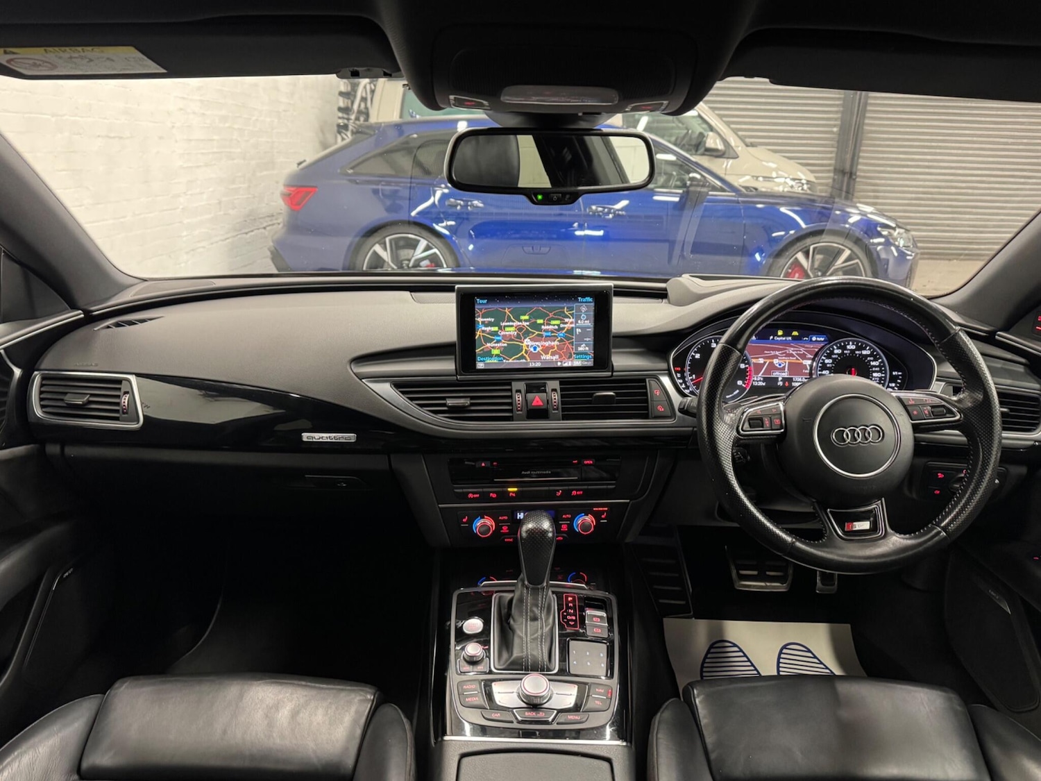 Used Audi A7 2016 for sale - 76671319: Photo 11