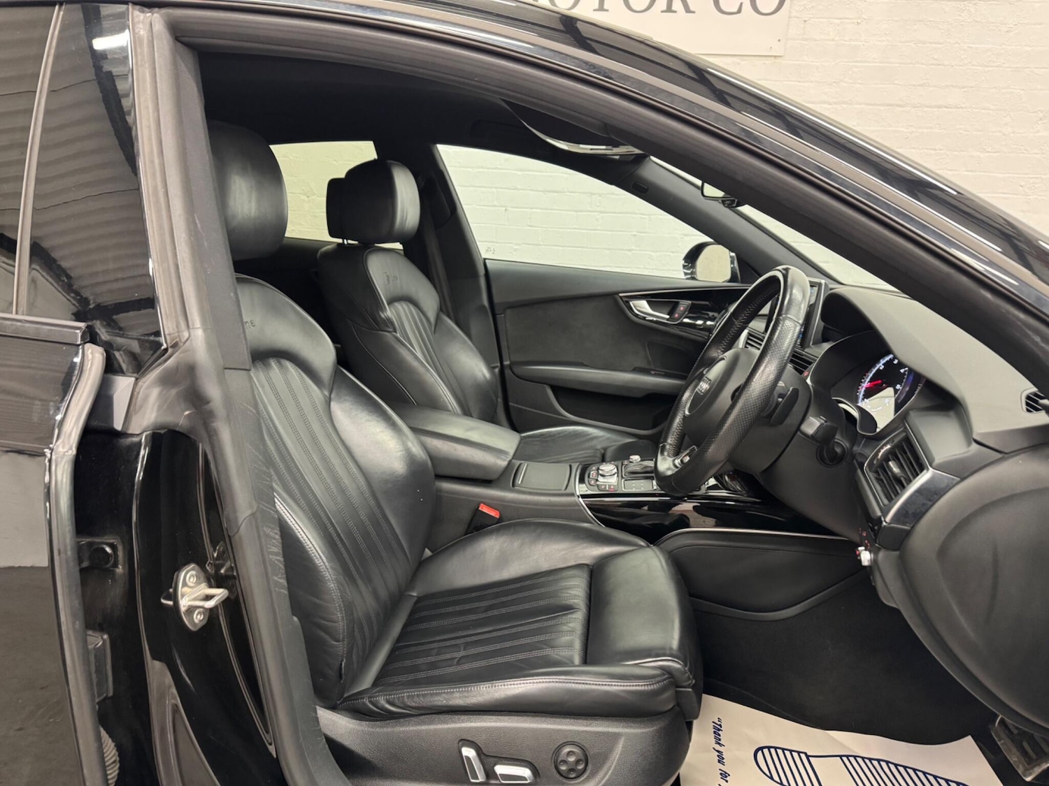 Used Audi A7 2016 for sale - 76671319: Photo 12