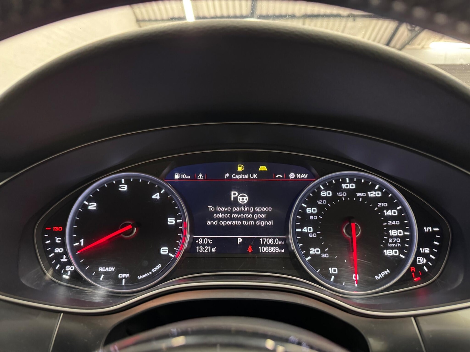 Used Audi A7 2016 for sale - 76671319: Photo 18