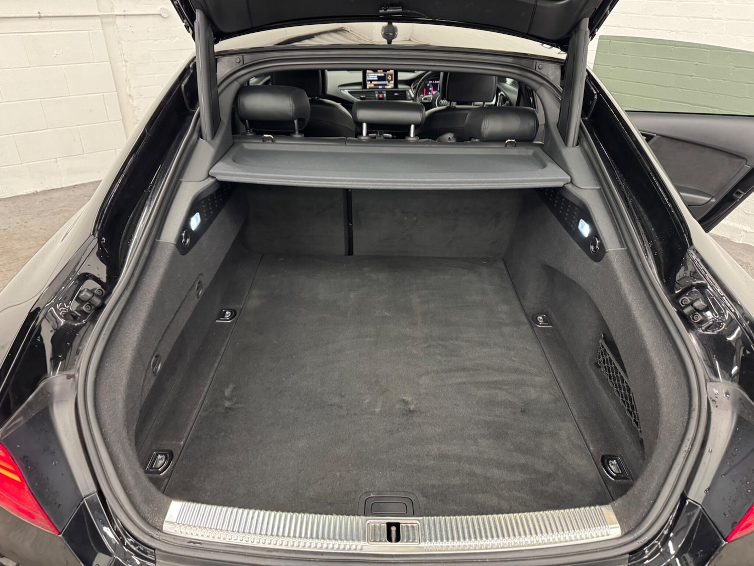 Used Audi A7 2016 for sale - 76671319: Photo 20