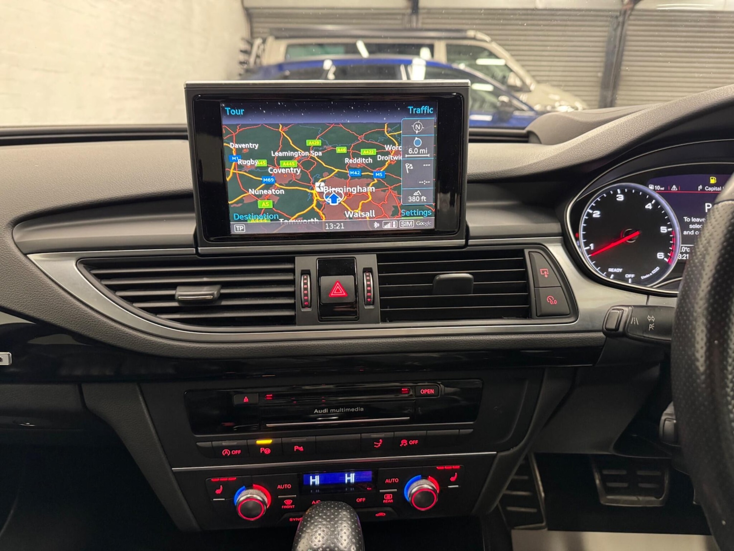 Used Audi A7 2016 for sale - 76671319: Photo 22