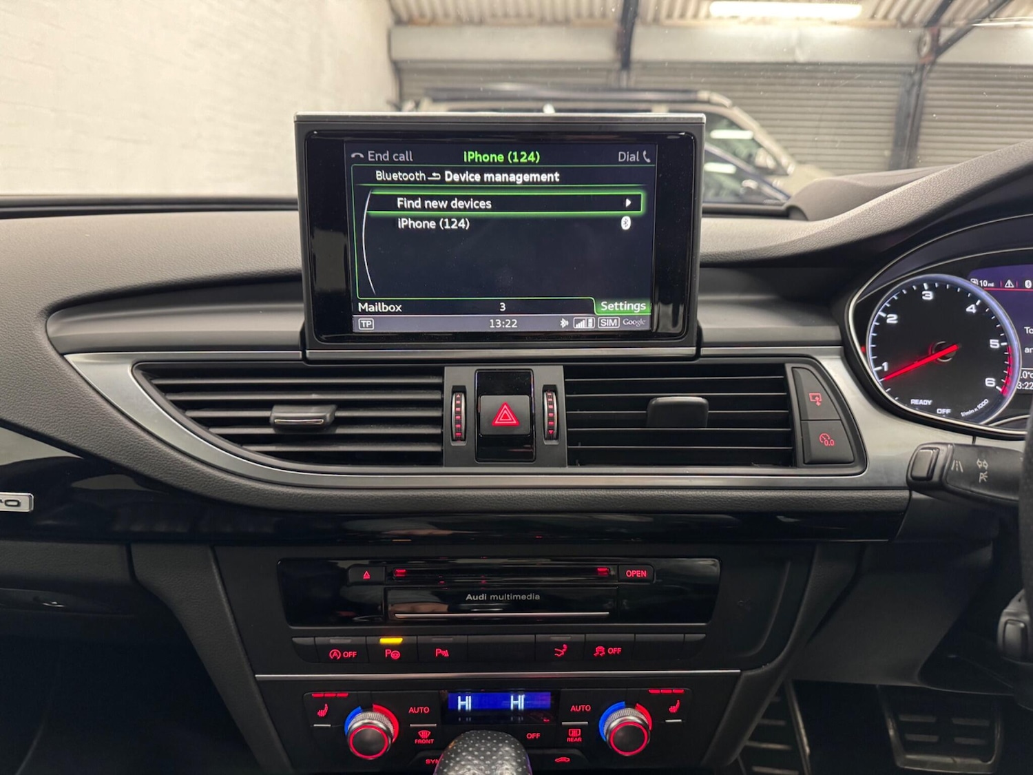 Used Audi A7 2016 for sale - 76671319: Photo 23