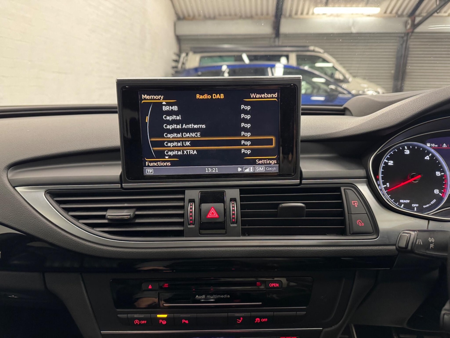 Used Audi A7 2016 for sale - 76671319: Photo 24