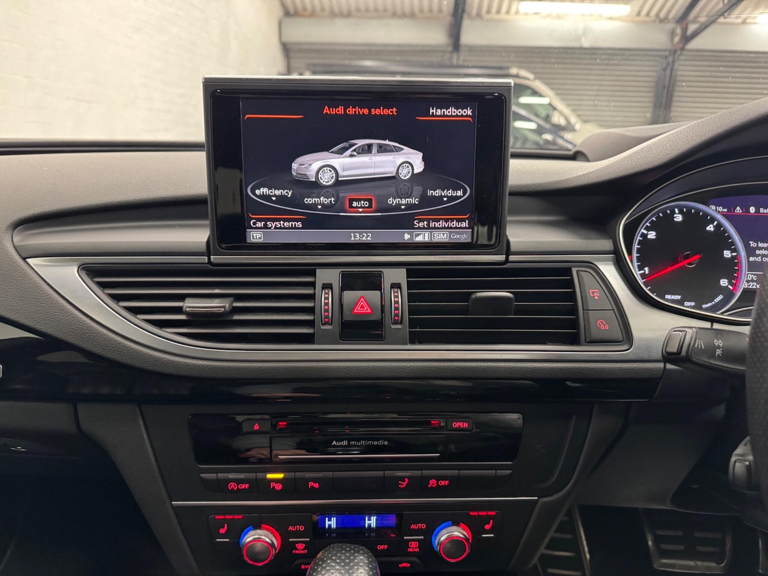 Used Audi A7 2016 for sale - 76671319: Photo 25