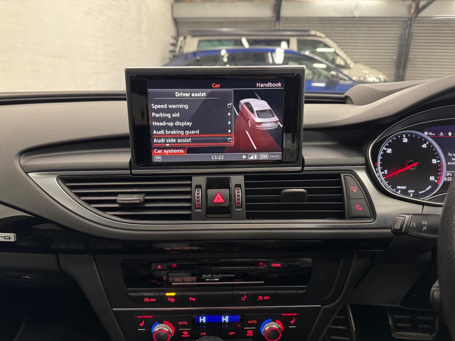 Used Audi A7 2016 for sale - 76671319: Photo 26