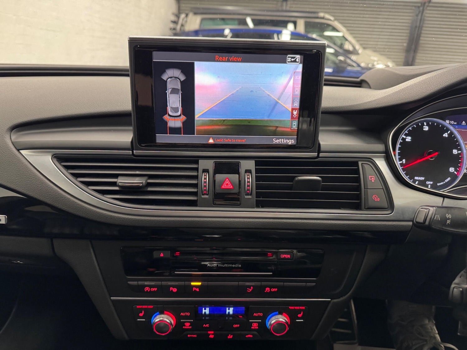 Used Audi A7 2016 for sale - 76671319: Photo 27