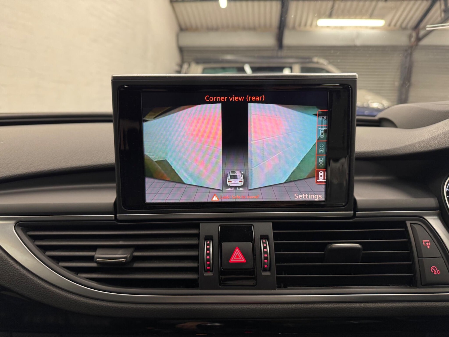 Used Audi A7 2016 for sale - 76671319: Photo 28