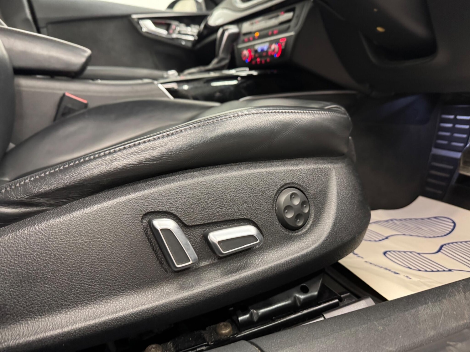 Used Audi A7 2016 for sale - 76671319: Photo 29