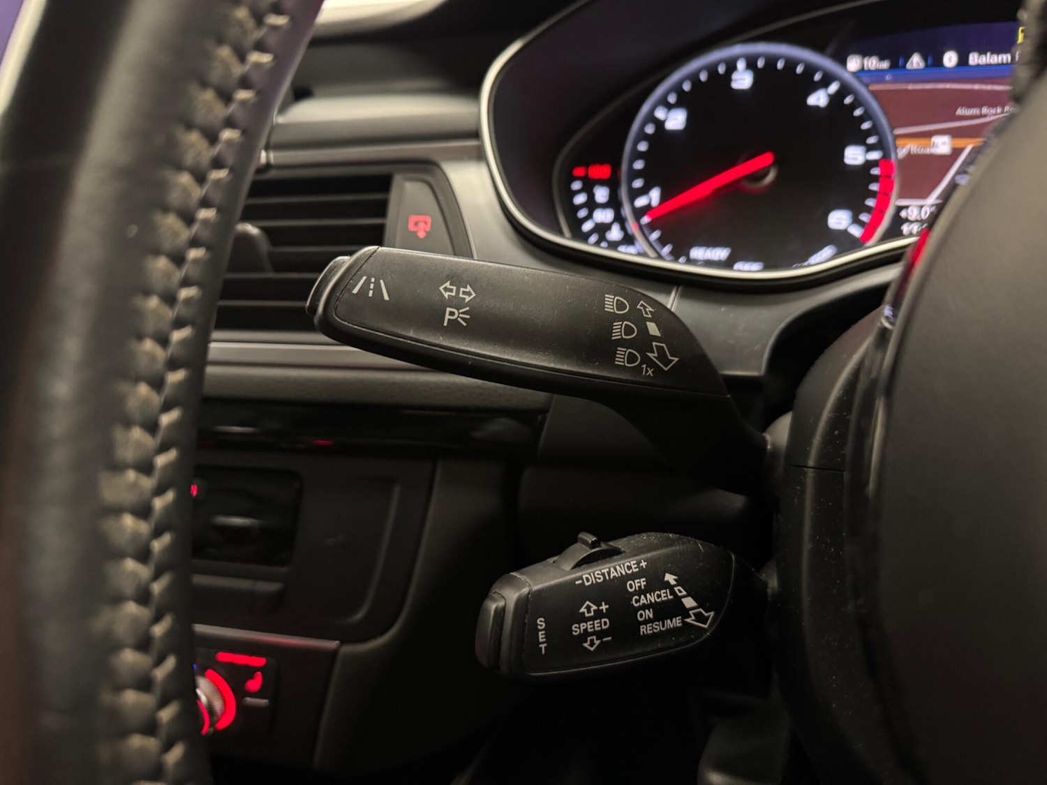 Used Audi A7 2016 for sale - 76671319: Photo 30