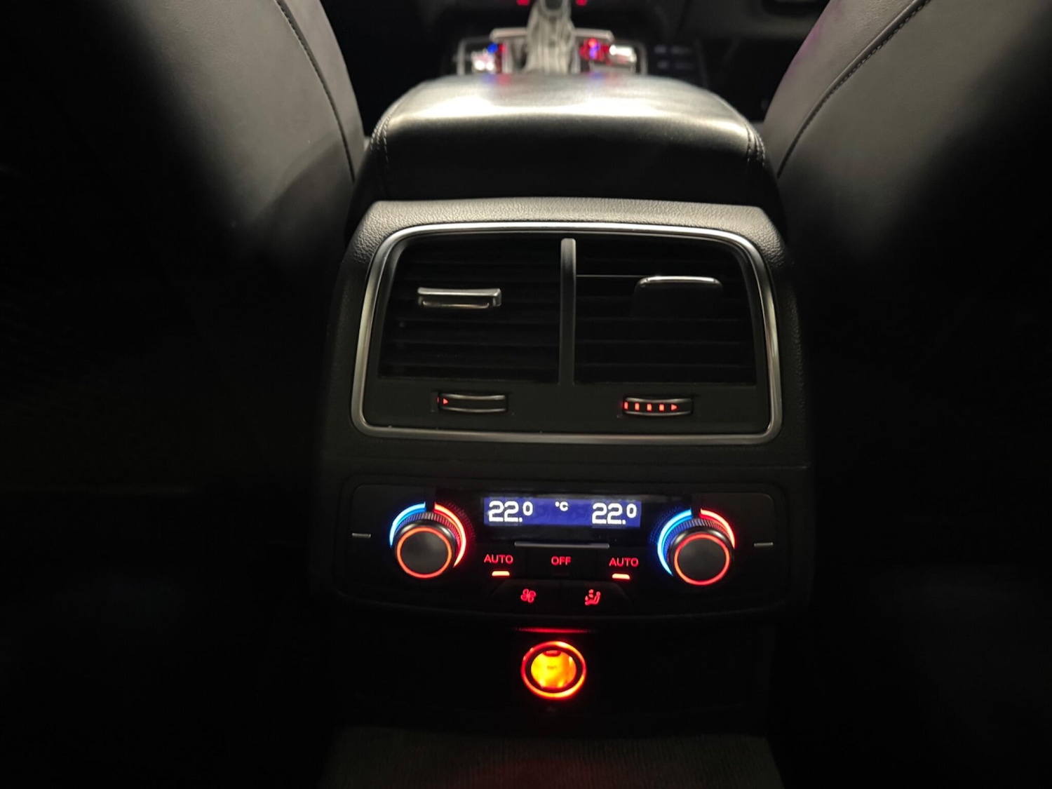 Used Audi A7 2016 for sale - 76671319: Photo 31