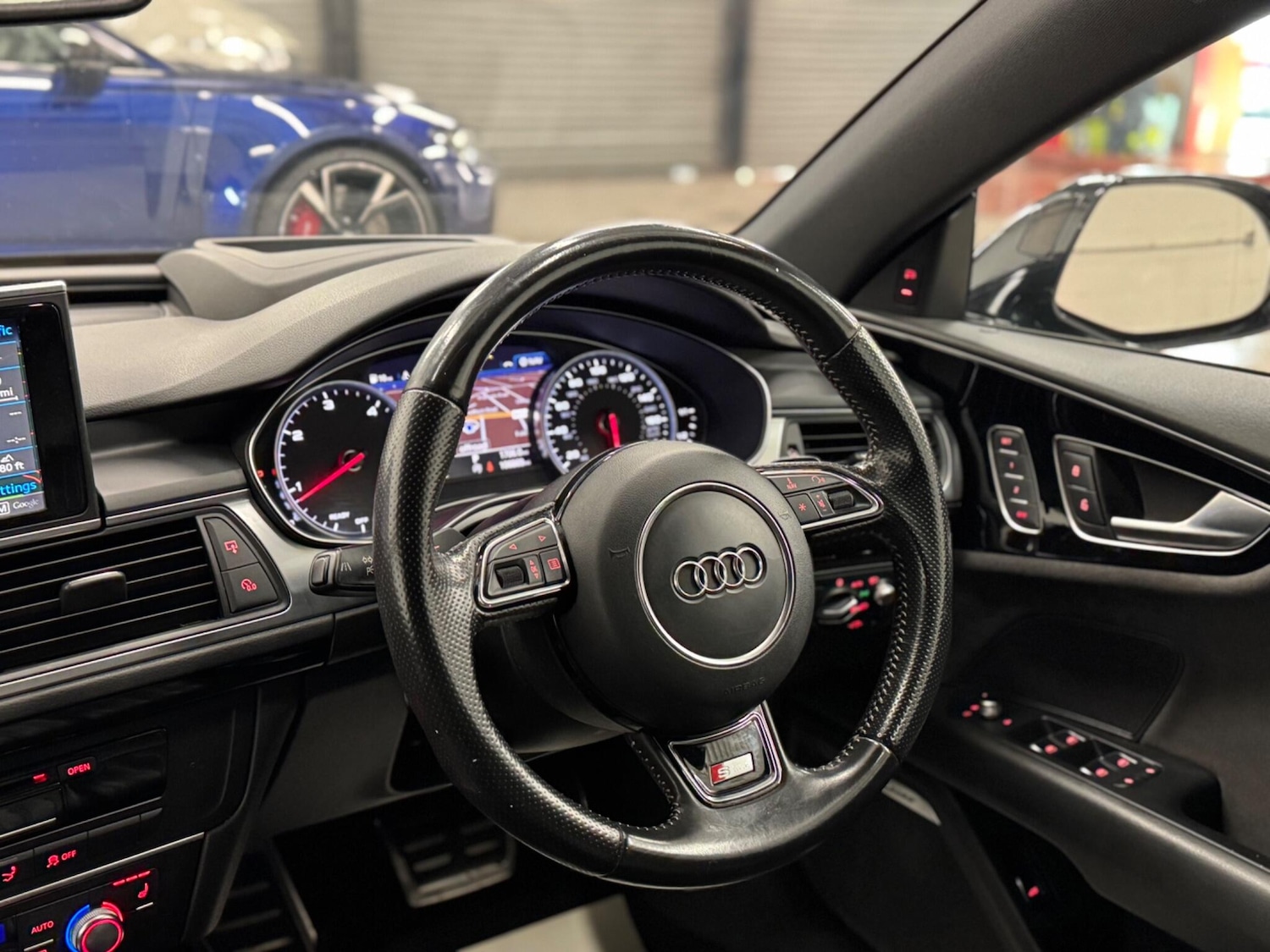 Used Audi A7 2016 for sale - 76671319: Photo 32