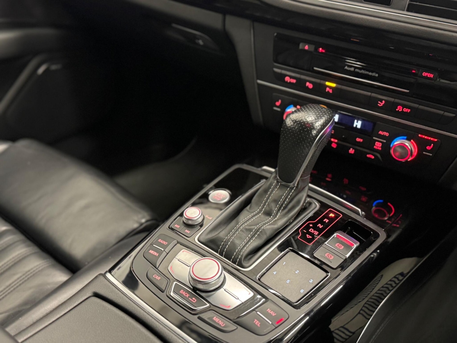 Used Audi A7 2016 for sale - 76671319: Photo 33