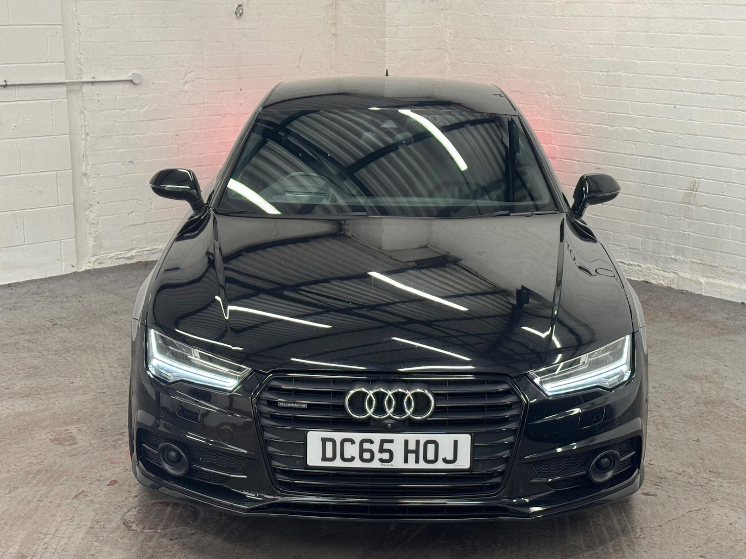 Used Audi A7 2016 for sale - 76671319: Photo 35