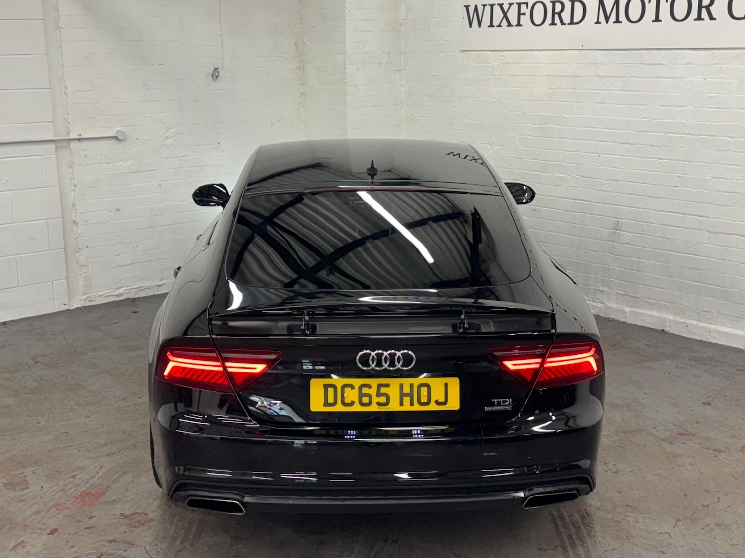 Used Audi A7 2016 for sale - 76671319: Photo 37