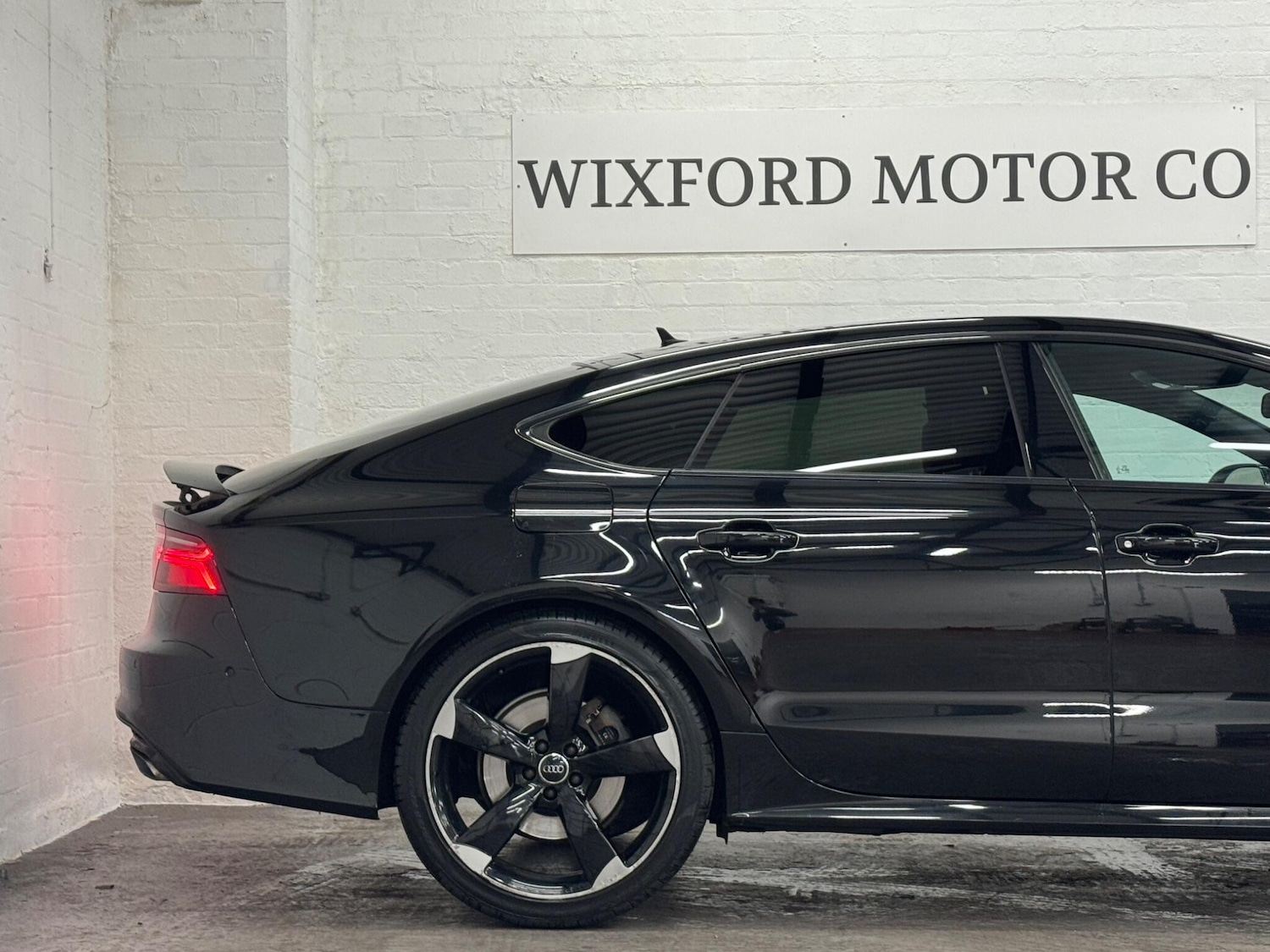 Used Audi A7 2016 for sale - 76671319: Photo 41