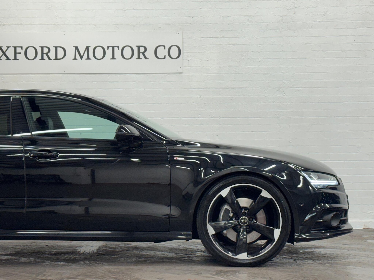 Used Audi A7 2016 for sale - 76671319: Photo 42