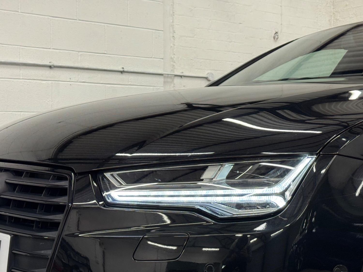 Used Audi A7 2016 for sale - 76671319: Photo 54