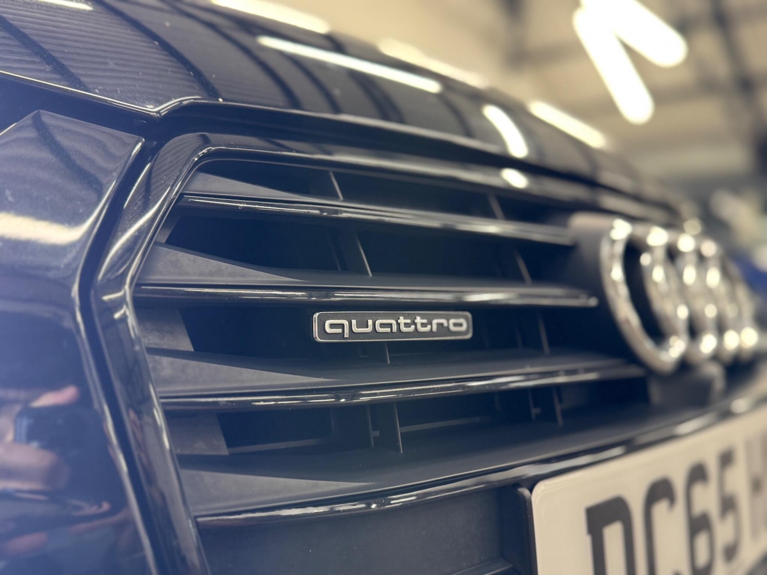 Used Audi A7 2016 for sale - 76671319: Photo 57