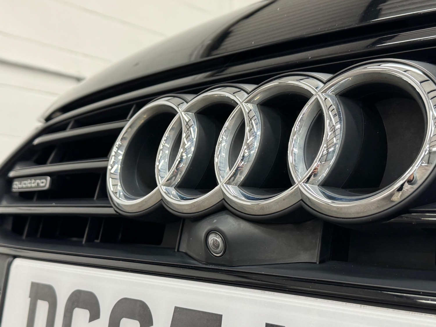 Used Audi A7 2016 for sale - 76671319: Photo 58