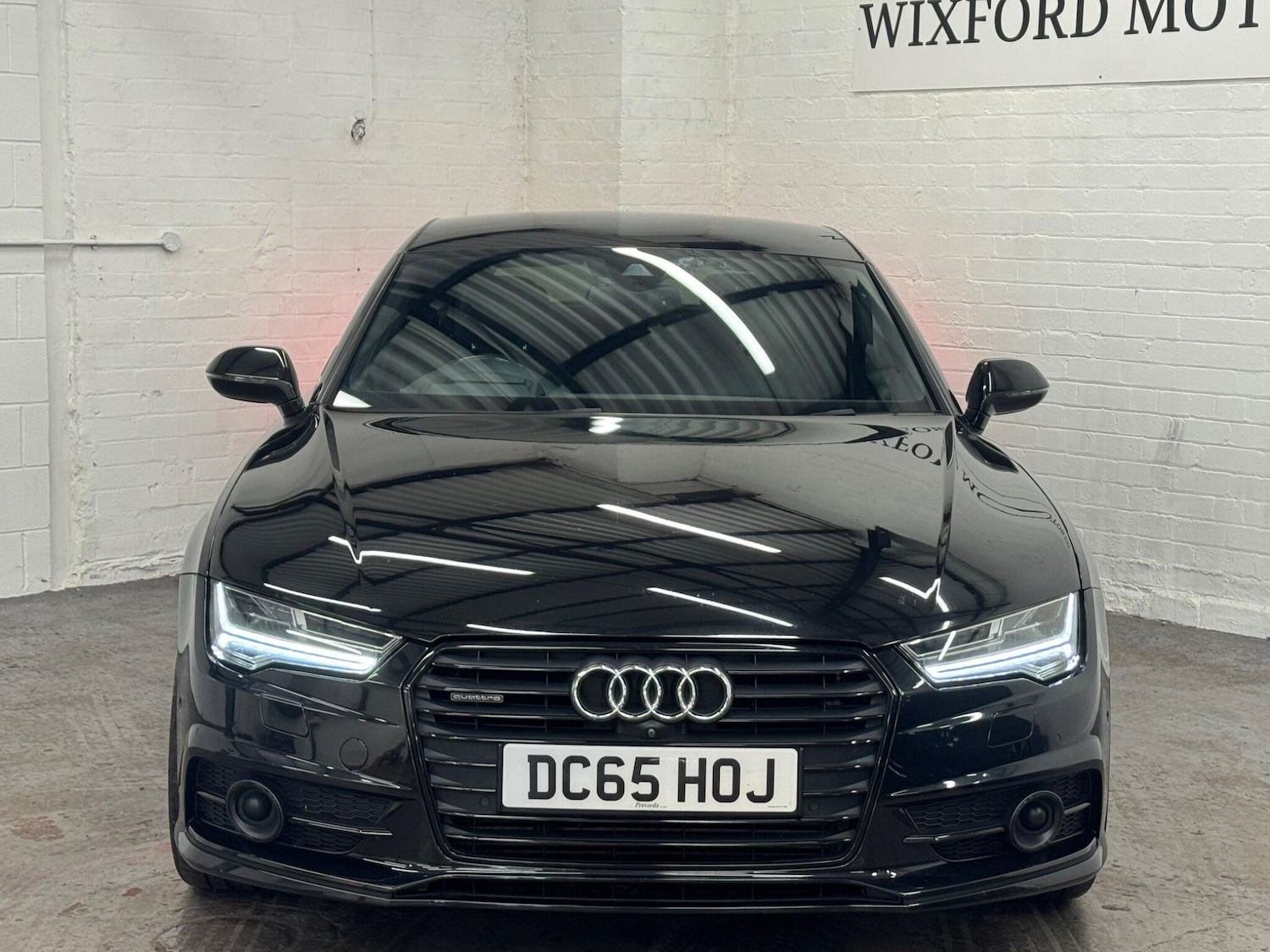 Used Audi A7 2016 for sale - 76671319: Photo 8