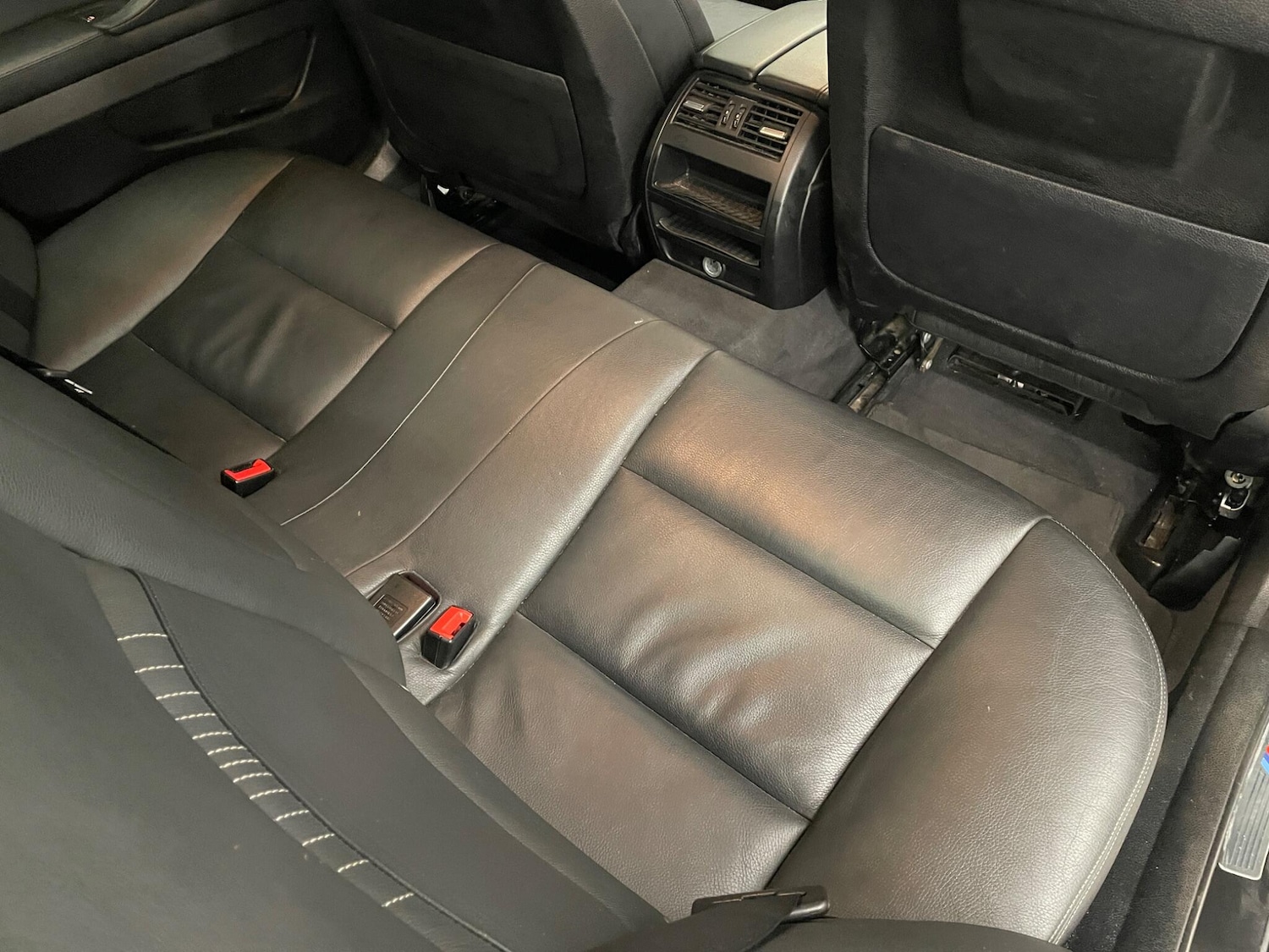 Used BMW 5 Series 2014 for sale - 76276014: Photo 14
