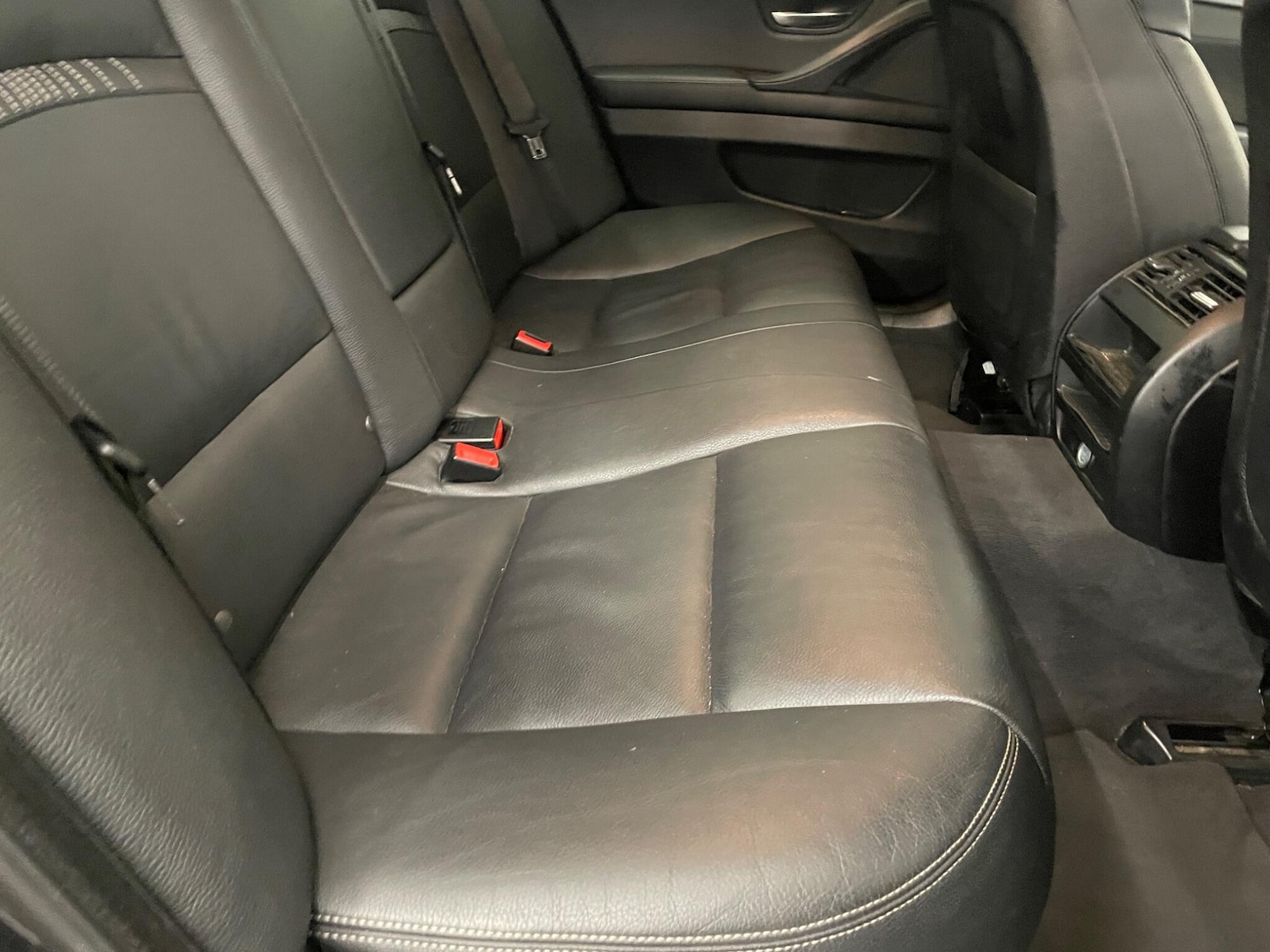 Used BMW 5 Series 2014 for sale - 76276014: Photo 16