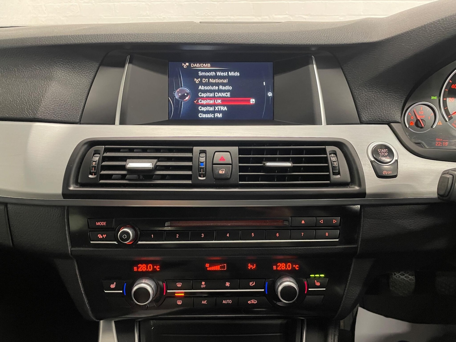 Used BMW 5 Series 2014 for sale - 76276014: Photo 19