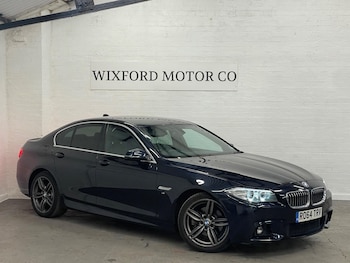 BMW - 5 Series