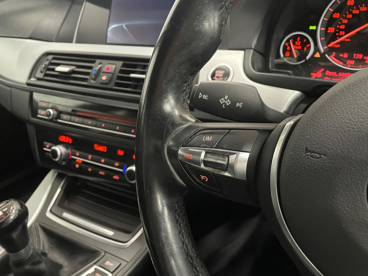Used BMW 5 Series 2014 for sale - 76276014: Photo 22