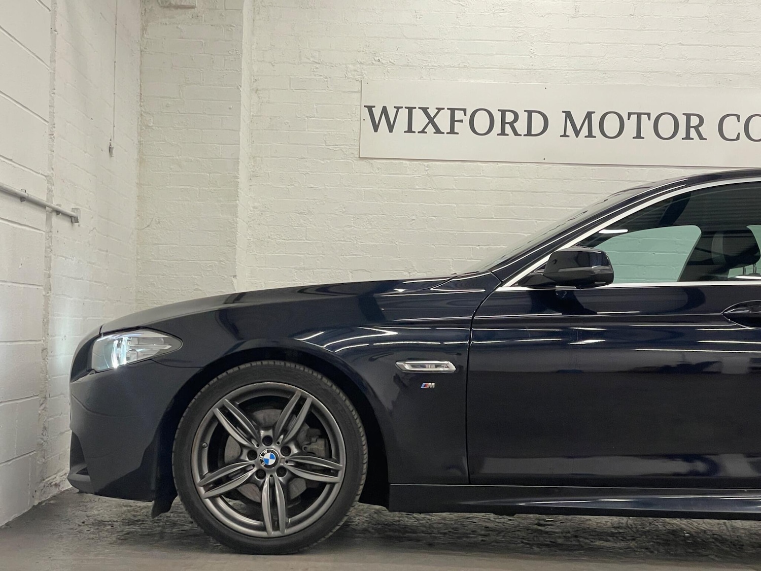 Used BMW 5 Series 2014 for sale - 76276014: Photo 29